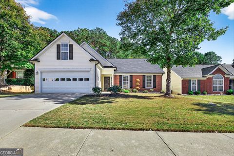 26 Tillbrook TRL Newnan GA 30265