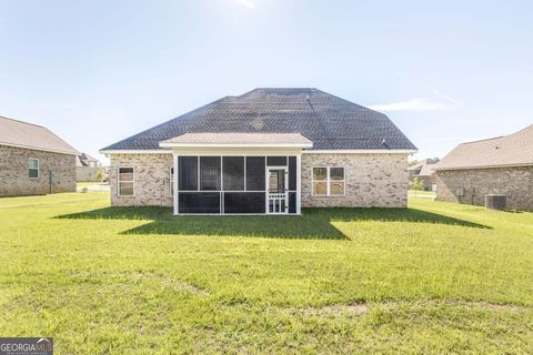 A home in Bonaire