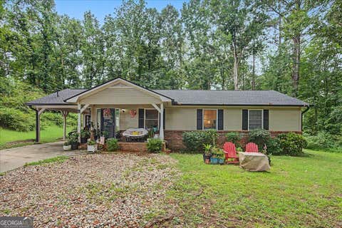 Photo of 4 Shadowood Court SE, Silver Creek, GA 30173 (MLS # 10822241)