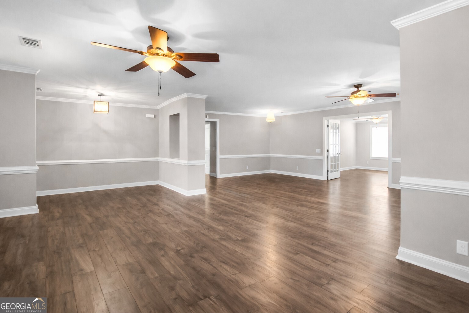 162 George RD
