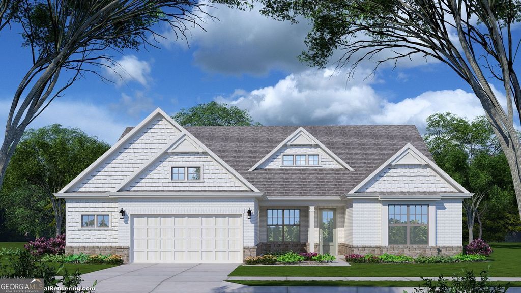 Photo of 1935 Thormandy Way, Snellville, GA 30078 (MLS # 10766662)