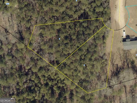 Photo of 0QR South Rainbow Drive S, Elberton, GA 30635 (MLS # 10845649)