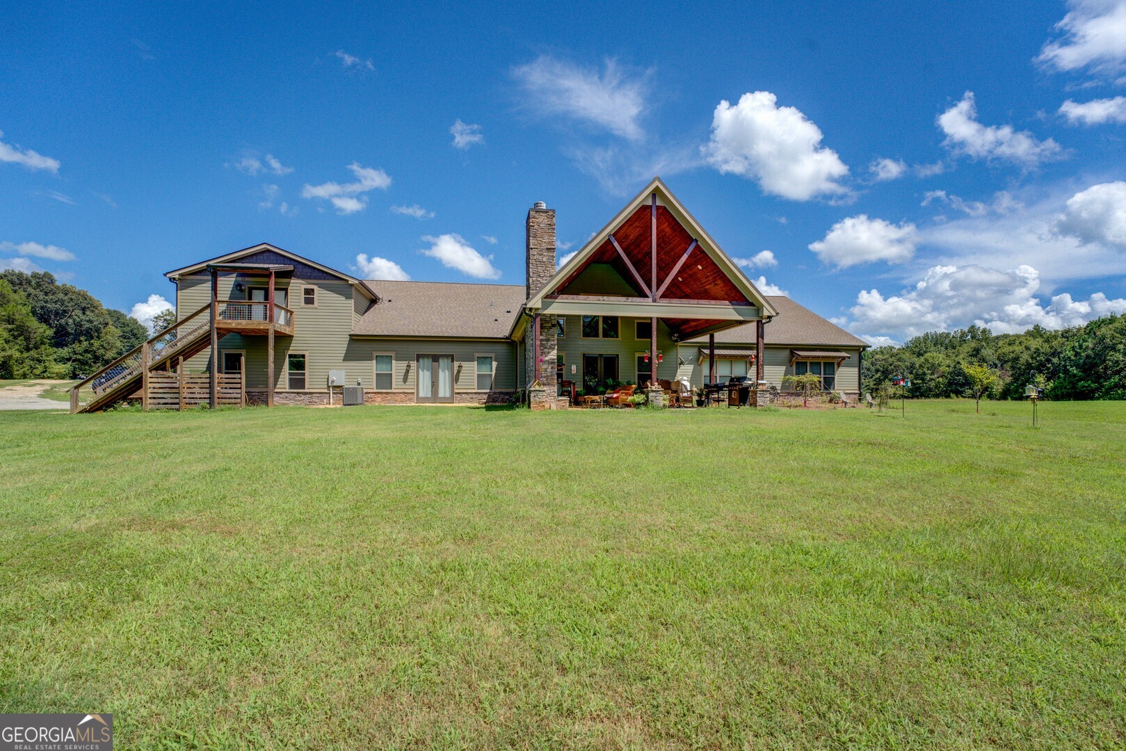 70 McDonald RD