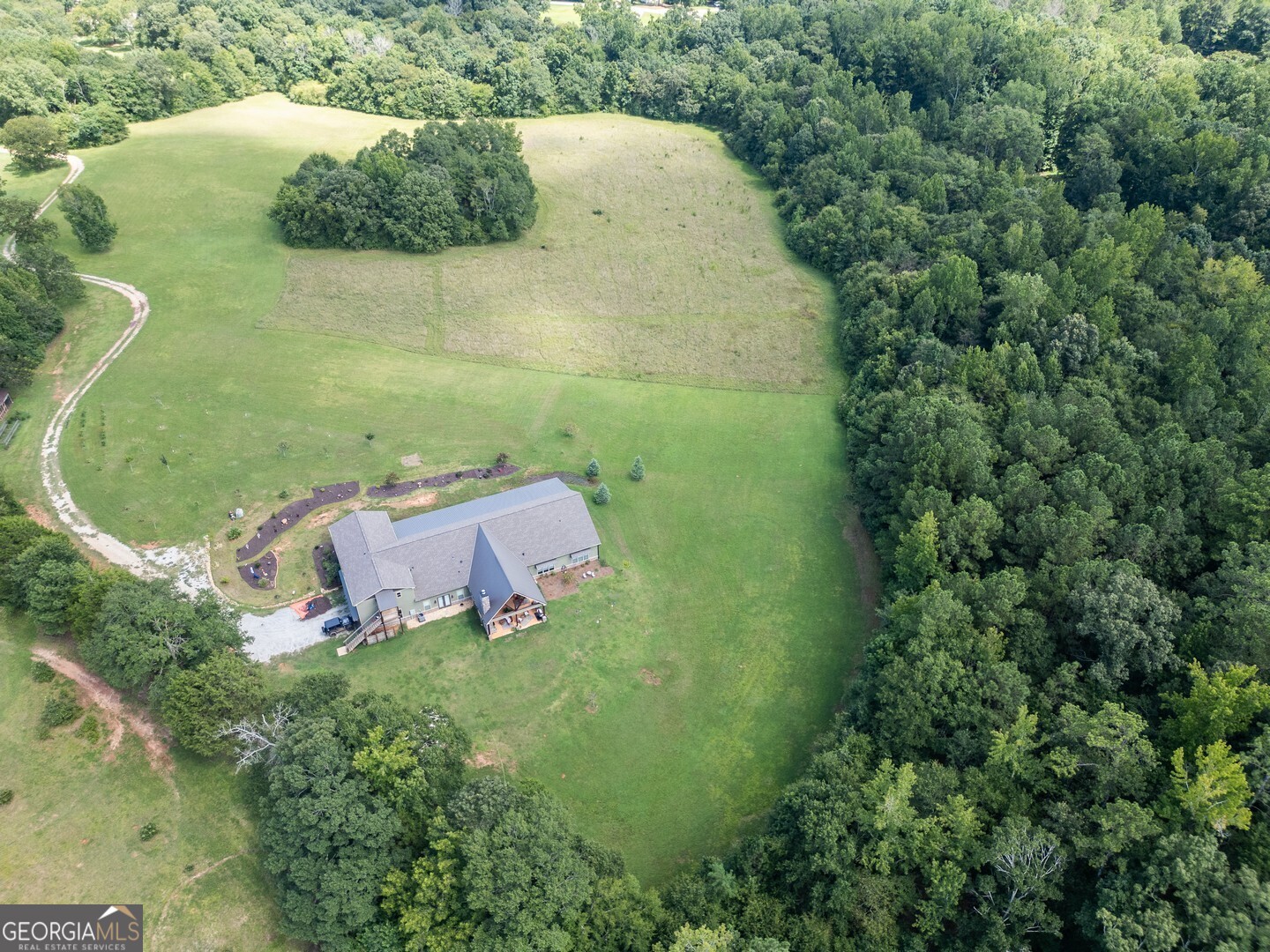 70 McDonald RD