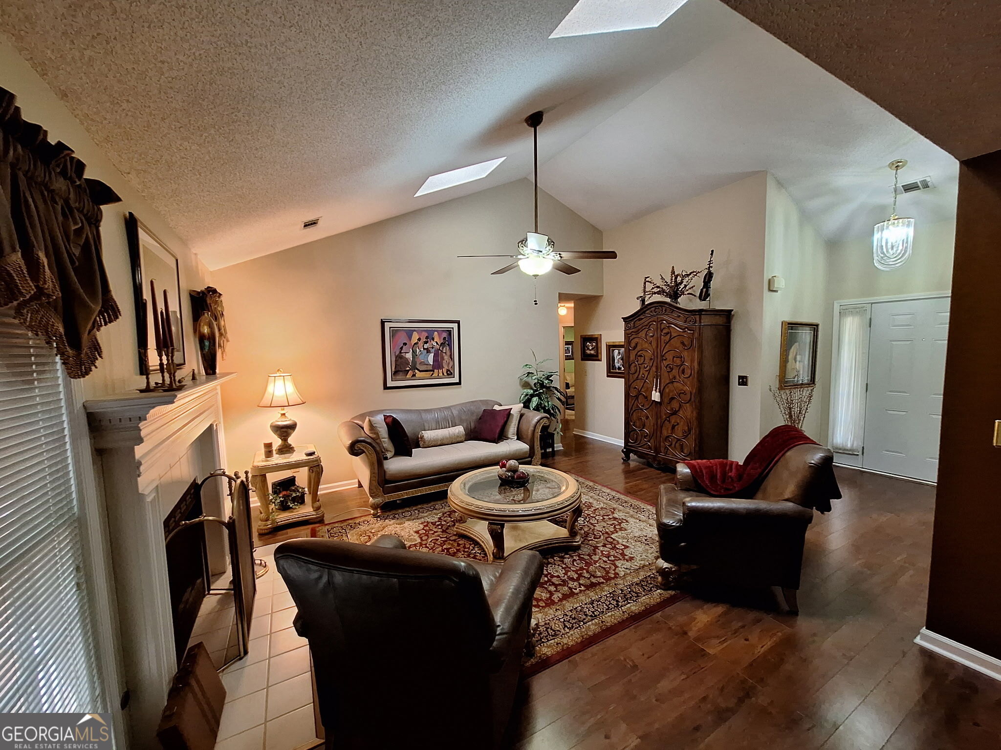 3335 Rock Creek DR