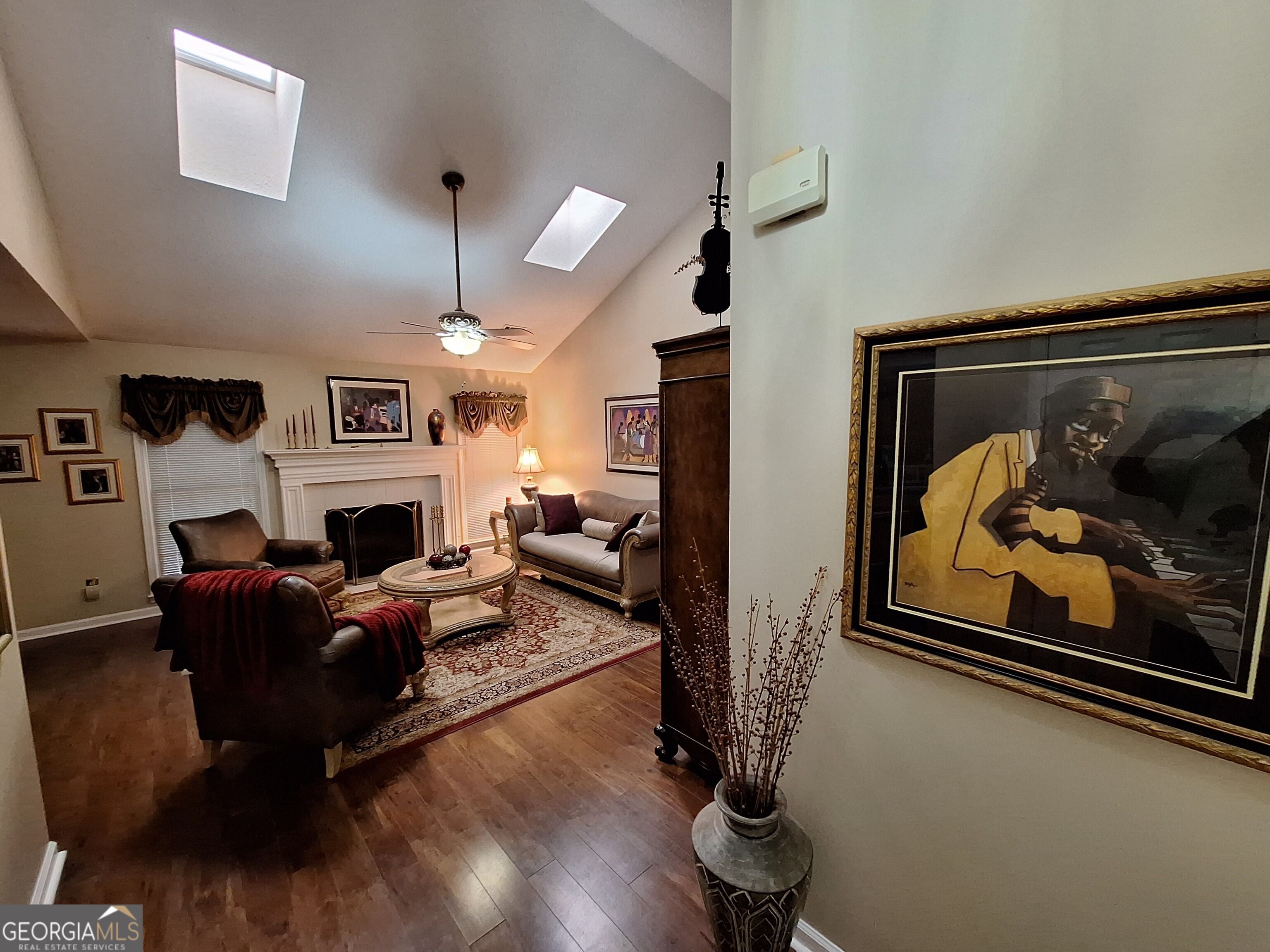 3335 Rock Creek DR