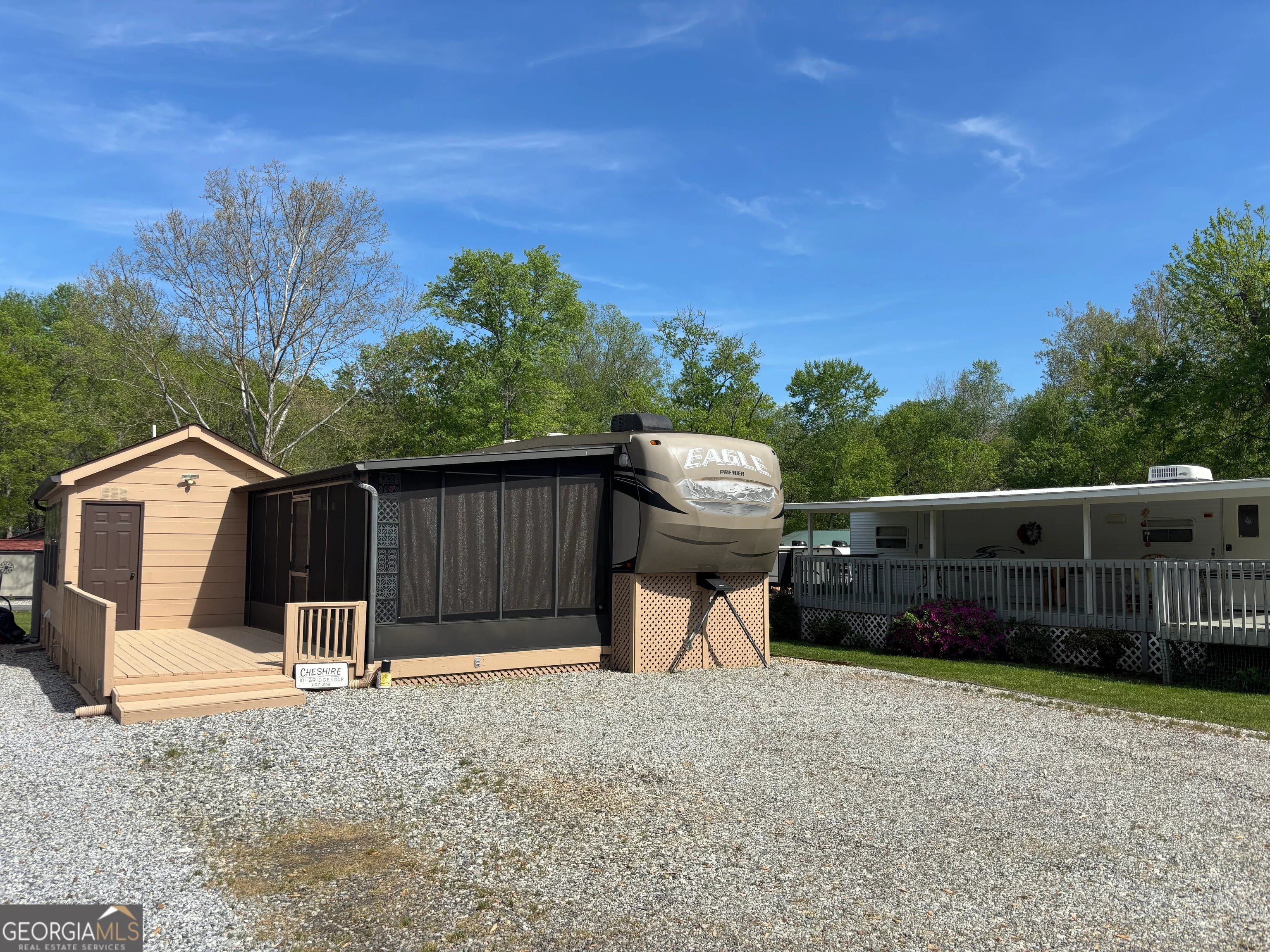101 Bridge Loop Drive