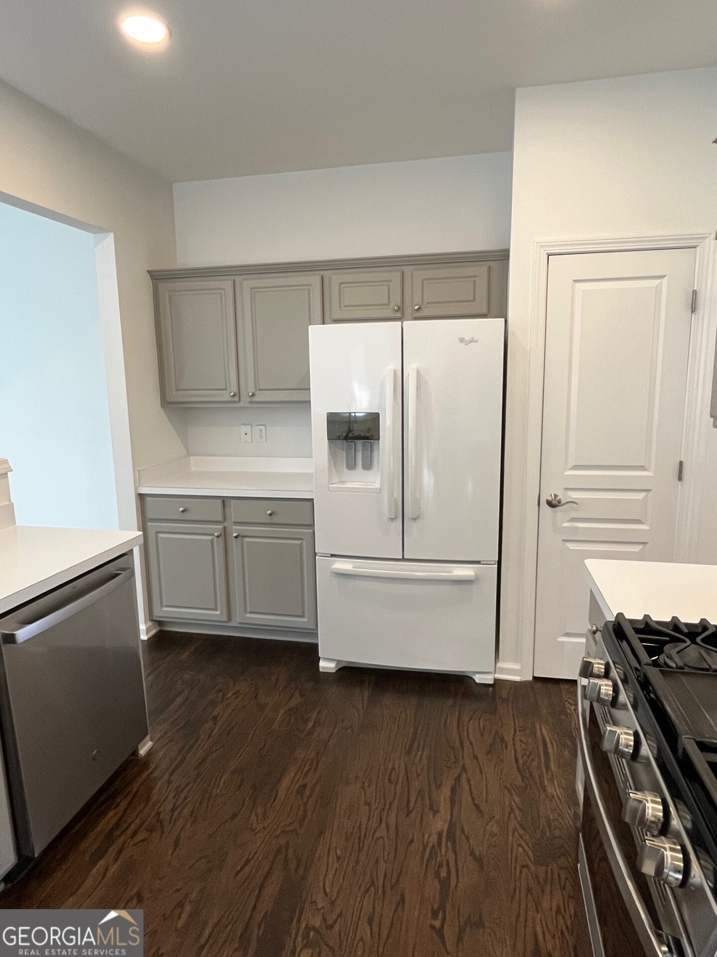 Woodlands - Residential Lease