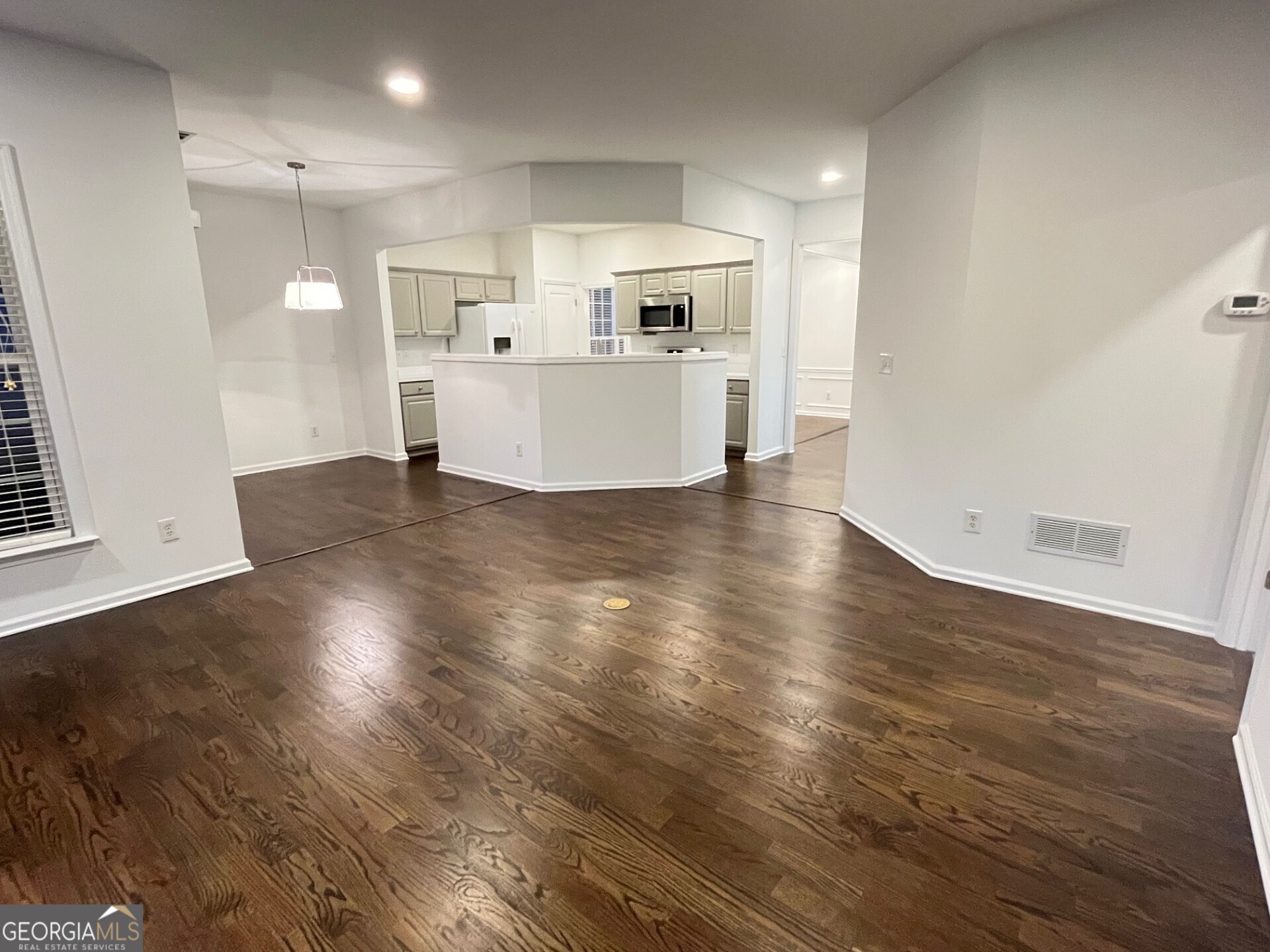 Woodlands - Residential Lease