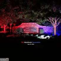 Woodlands - Residential Lease