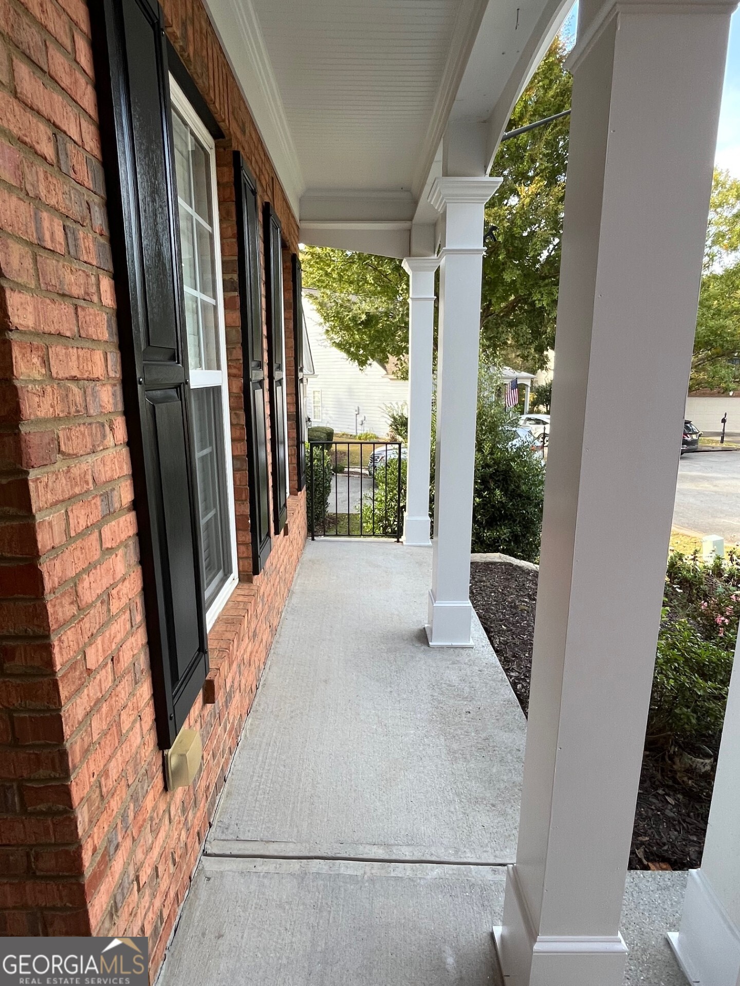 Woodlands - Residential Lease