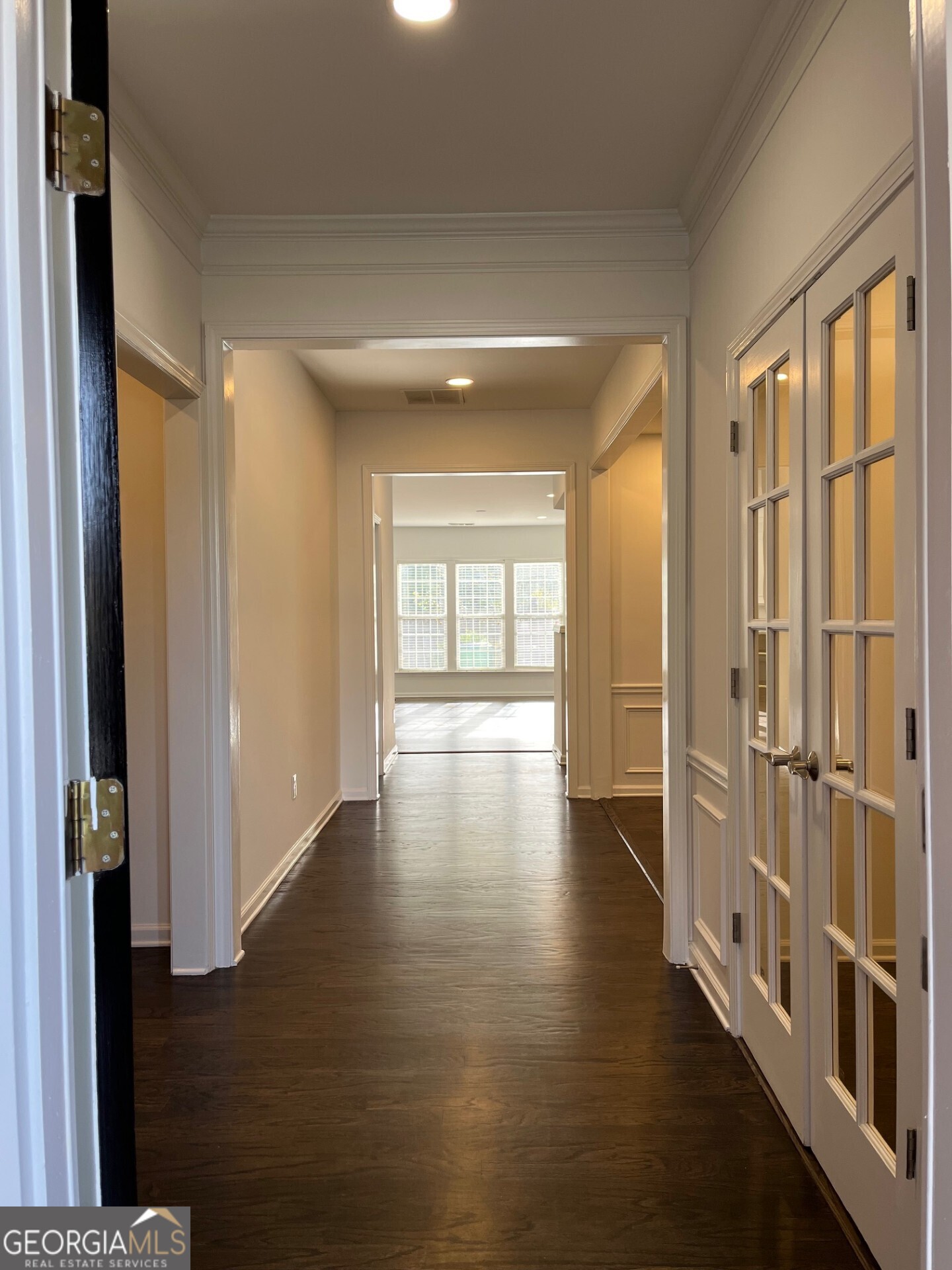 Woodlands - Residential Lease