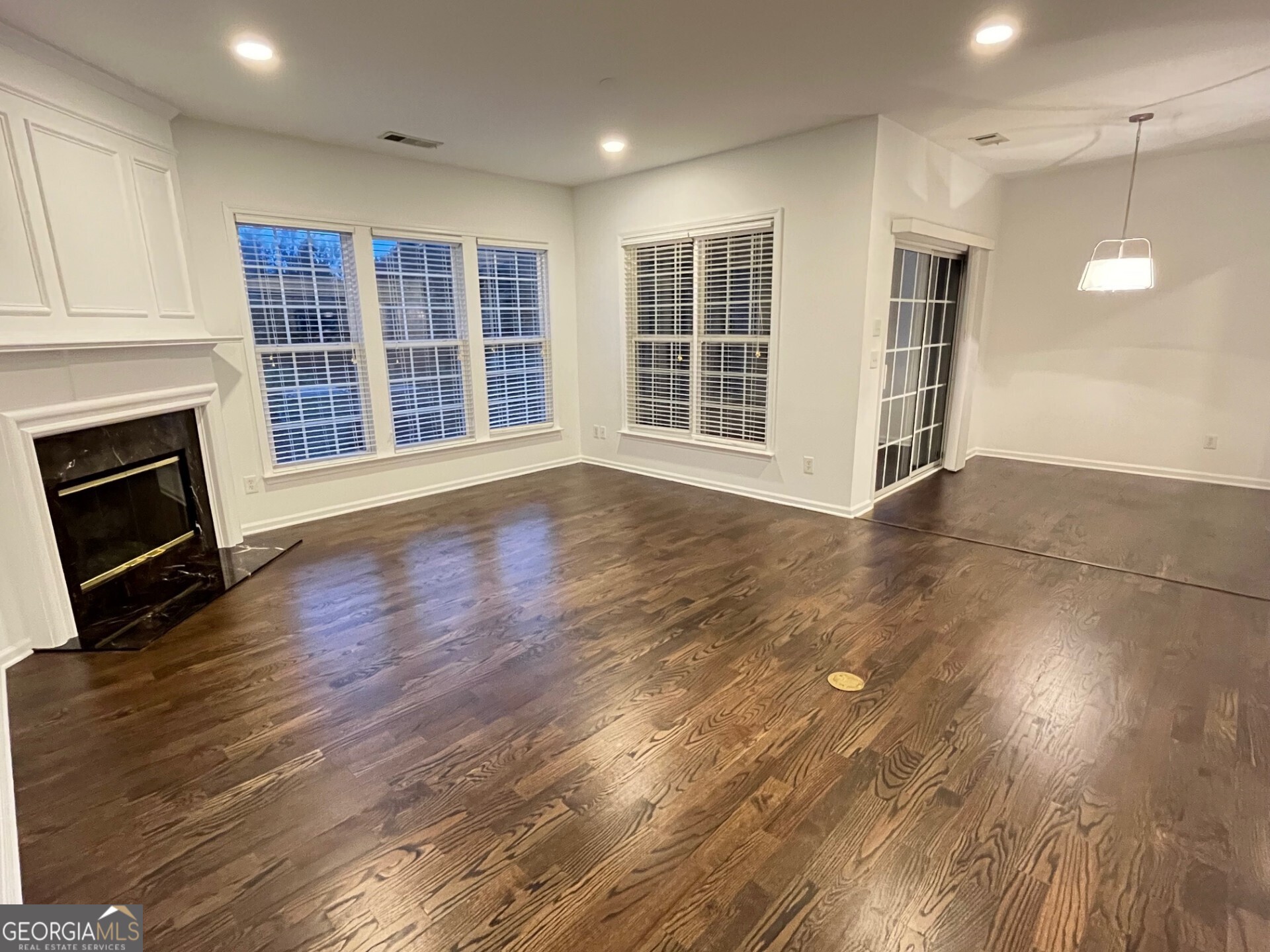 Woodlands - Residential Lease