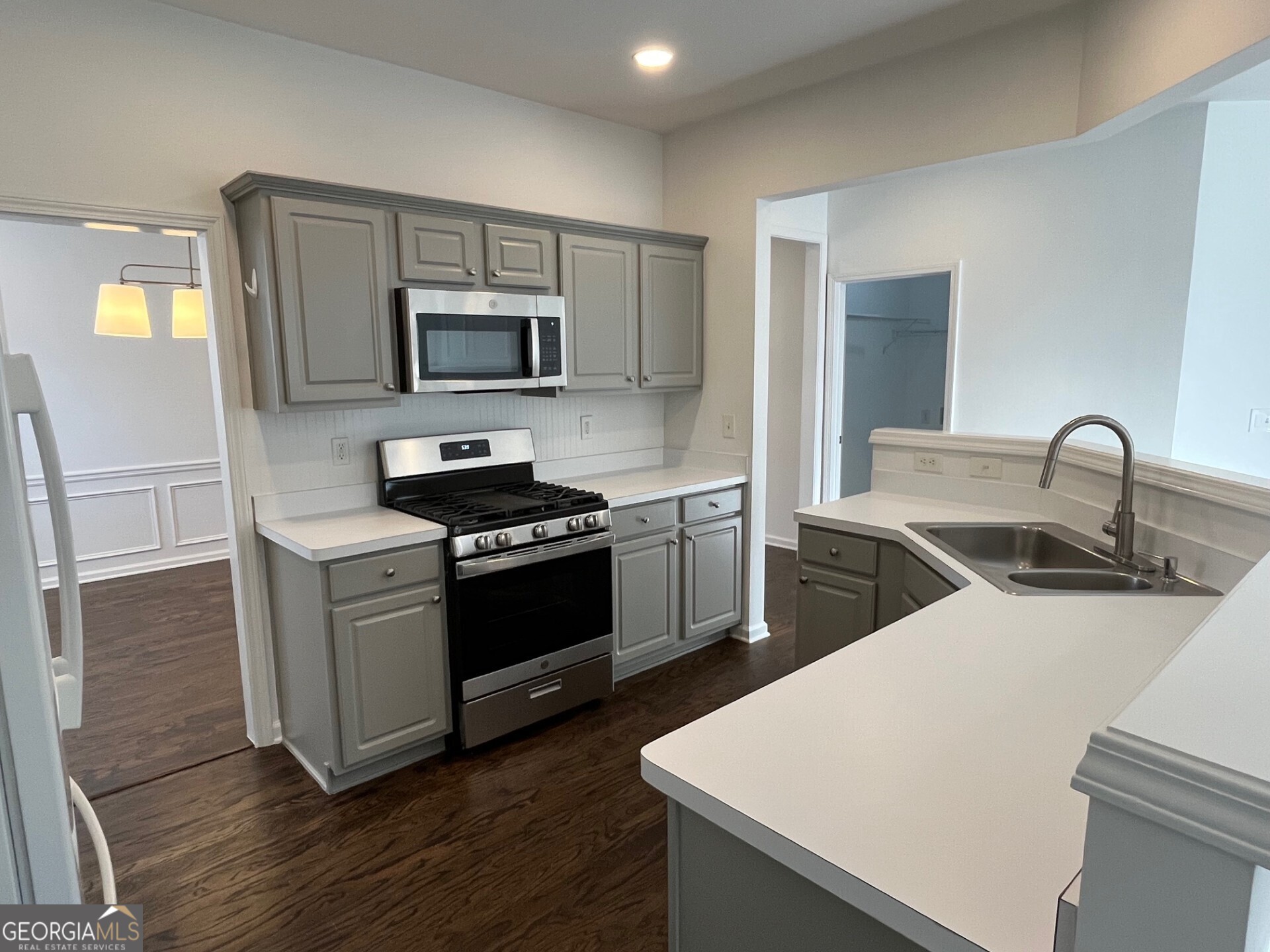 Woodlands - Residential Lease