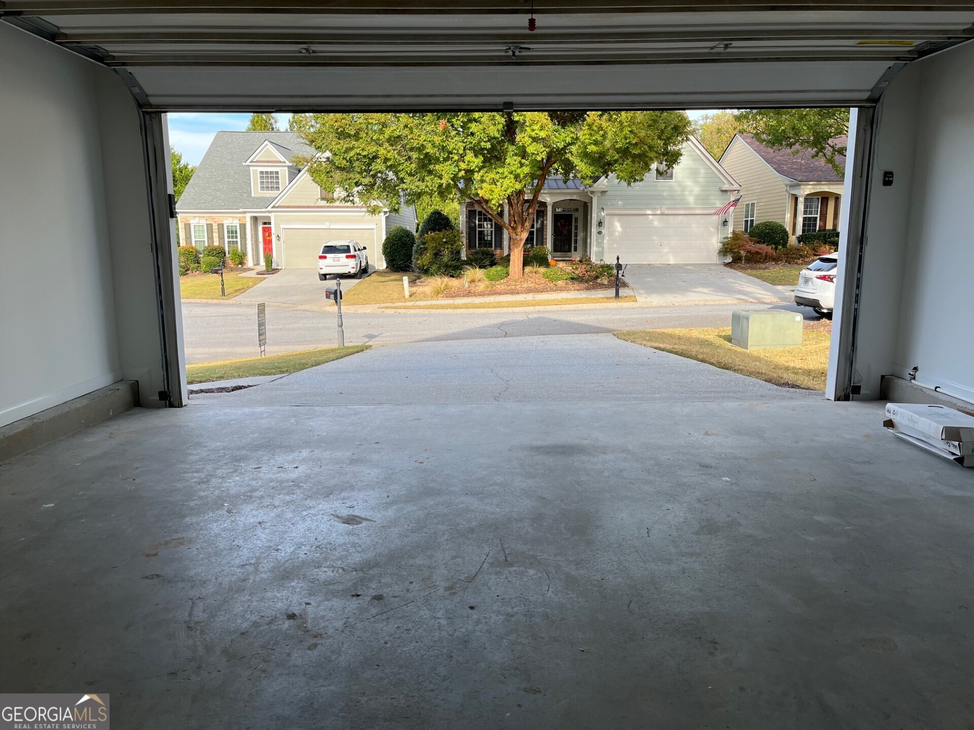 Woodlands - Residential Lease