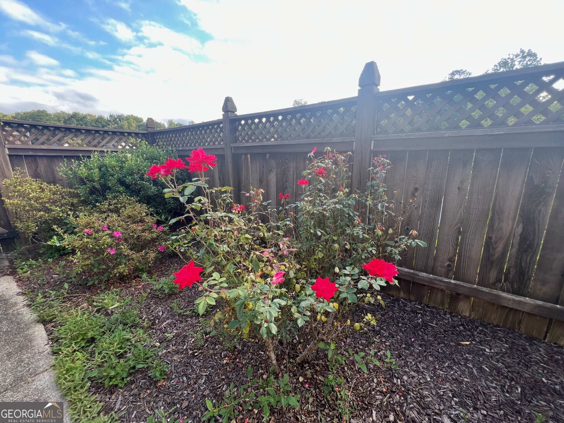 Woodlands - Residential Lease