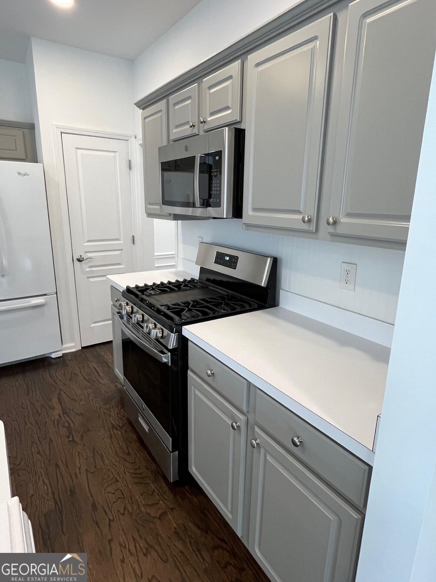 Woodlands - Residential Lease