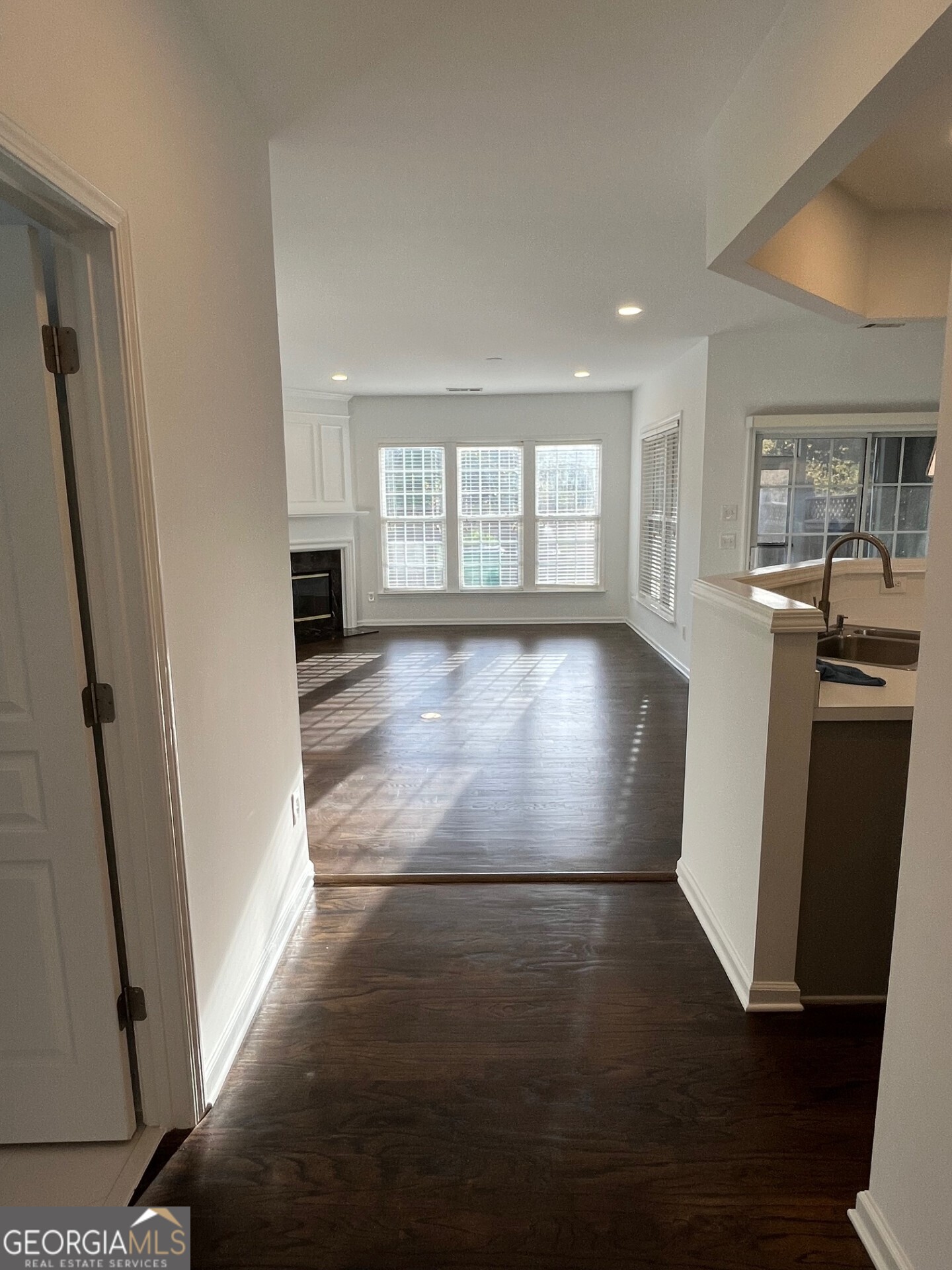 Woodlands - Residential Lease