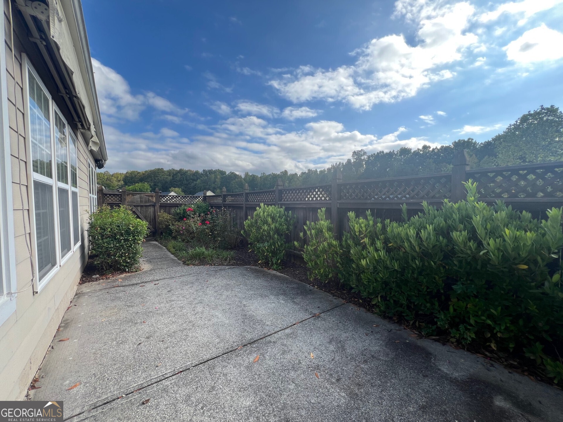 Woodlands - Residential Lease