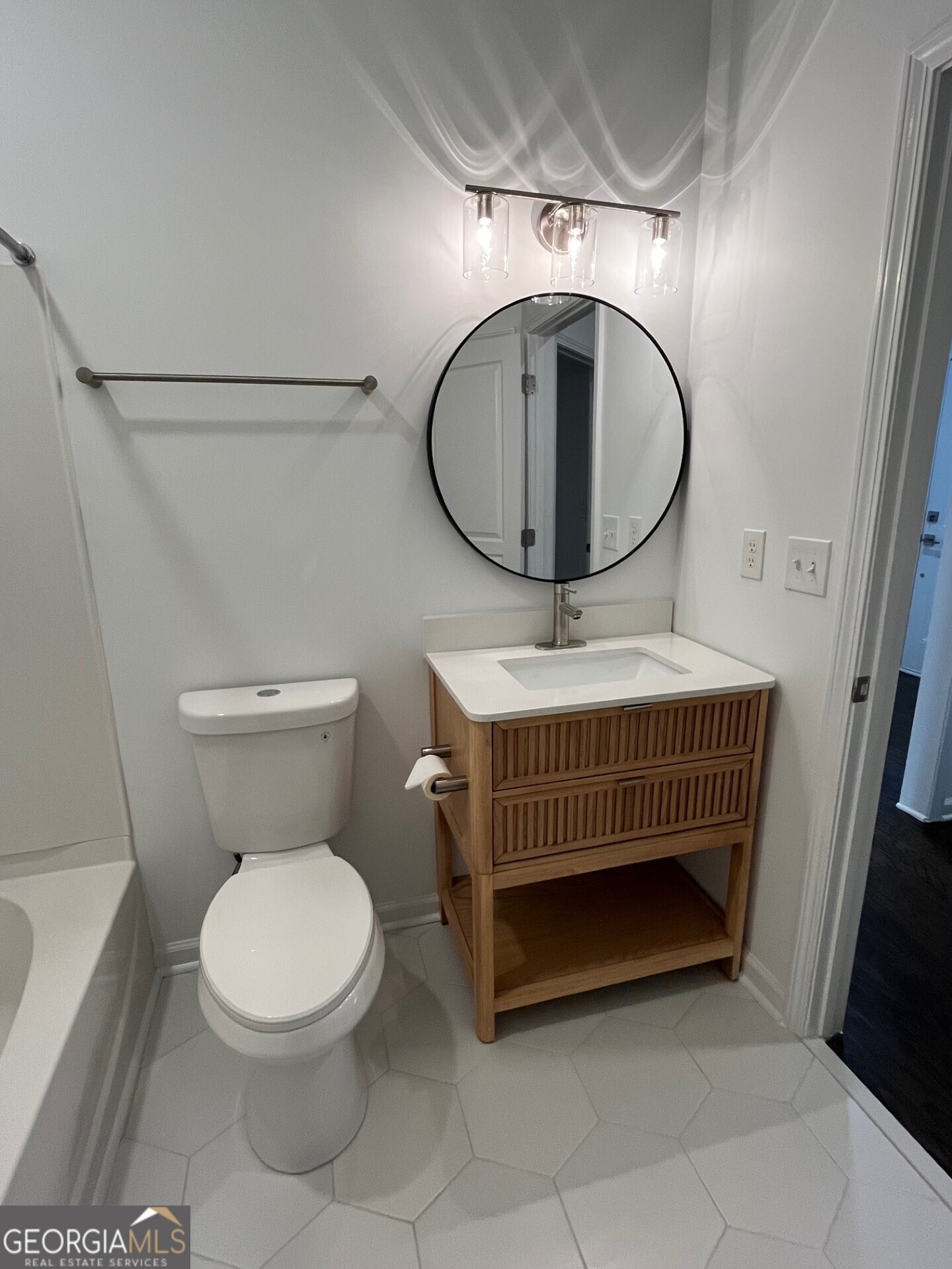 Woodlands - Residential Lease