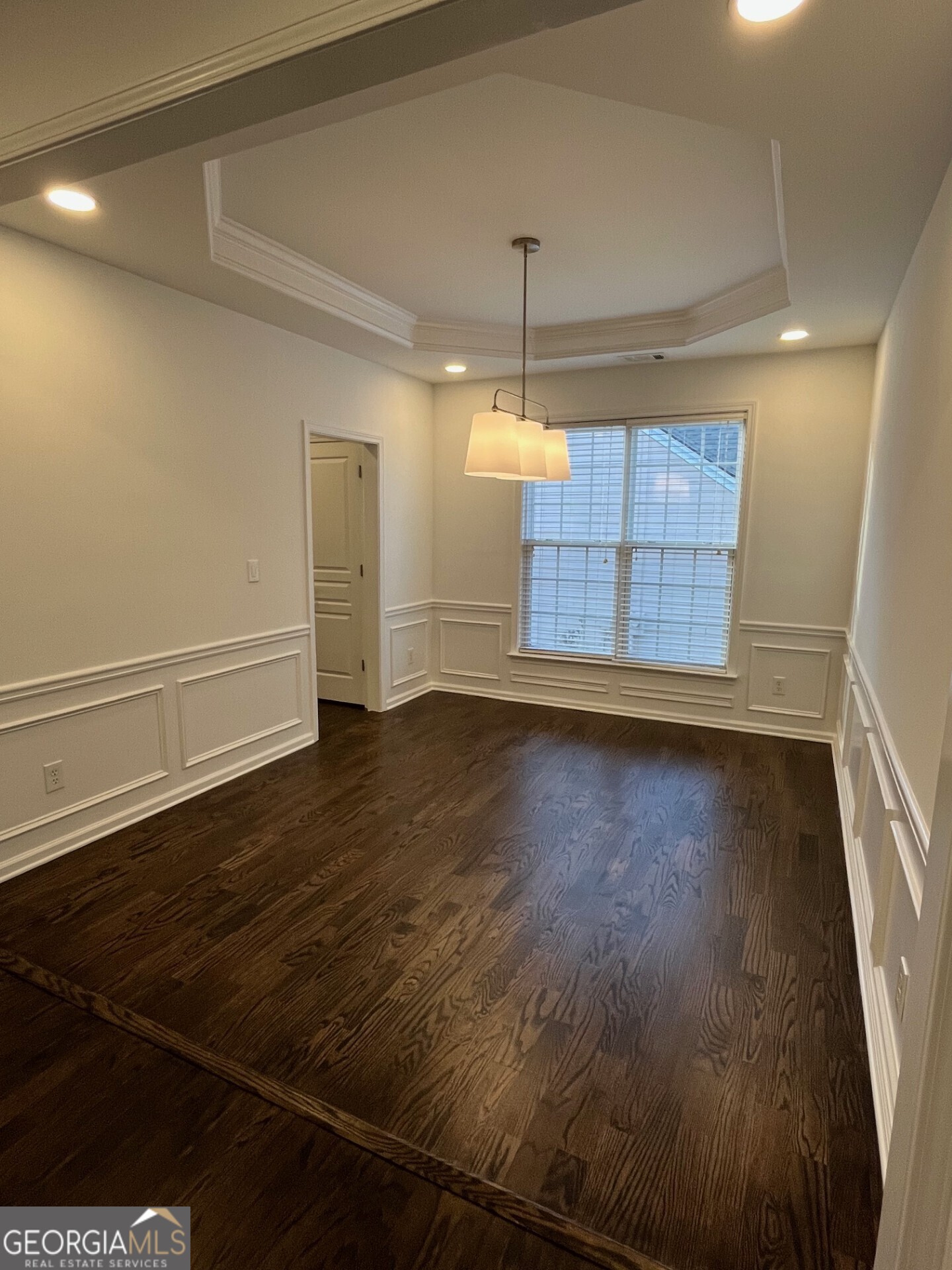 Woodlands - Residential Lease