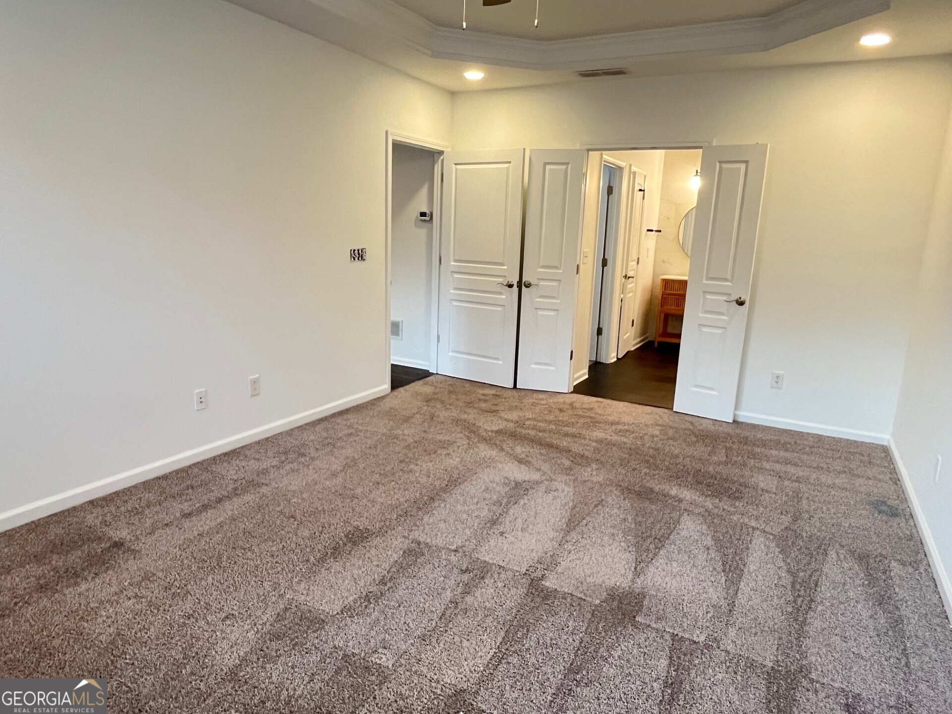 Woodlands - Residential Lease