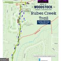 Woodlands - Residential Lease