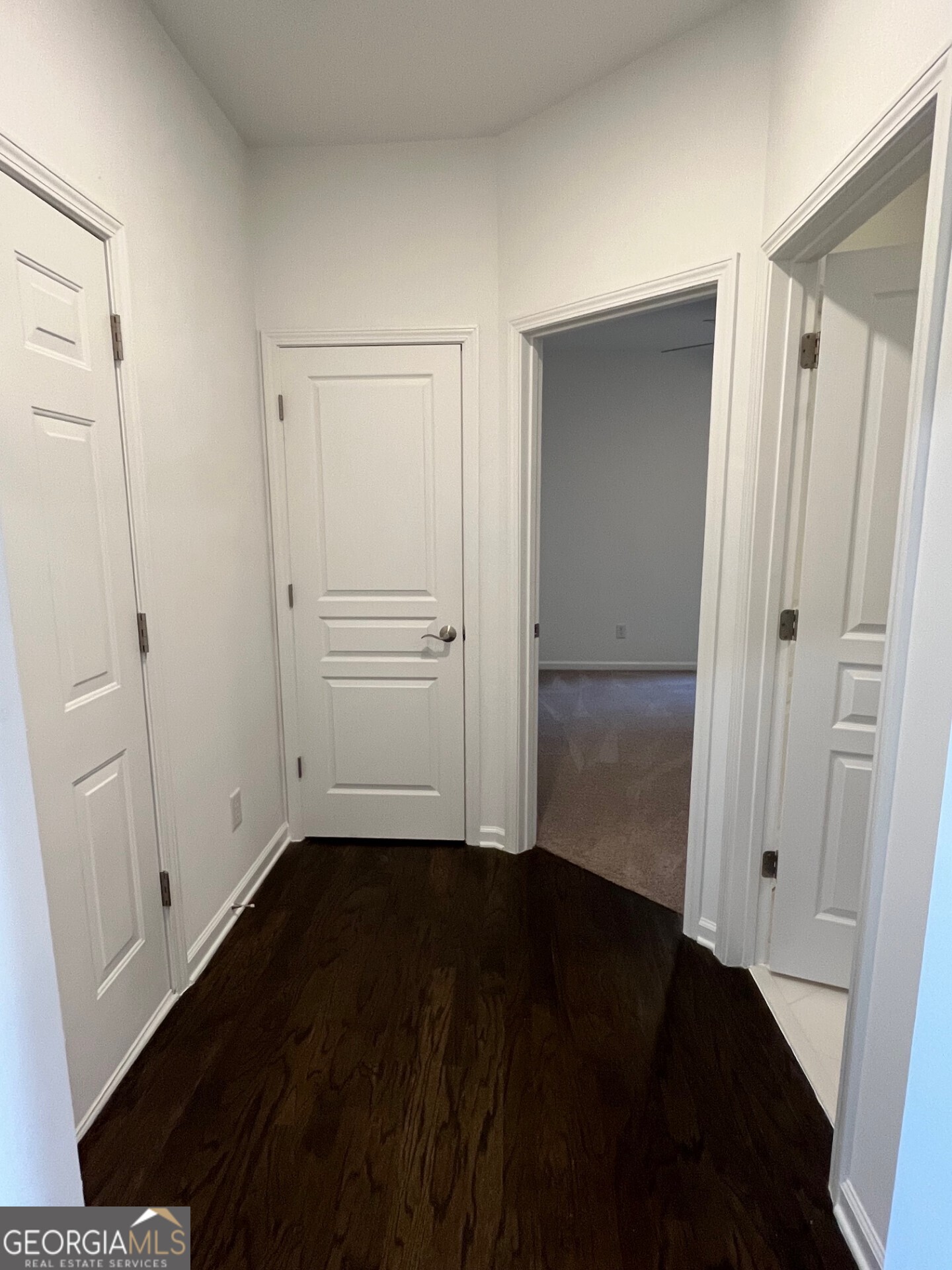 Woodlands - Residential Lease