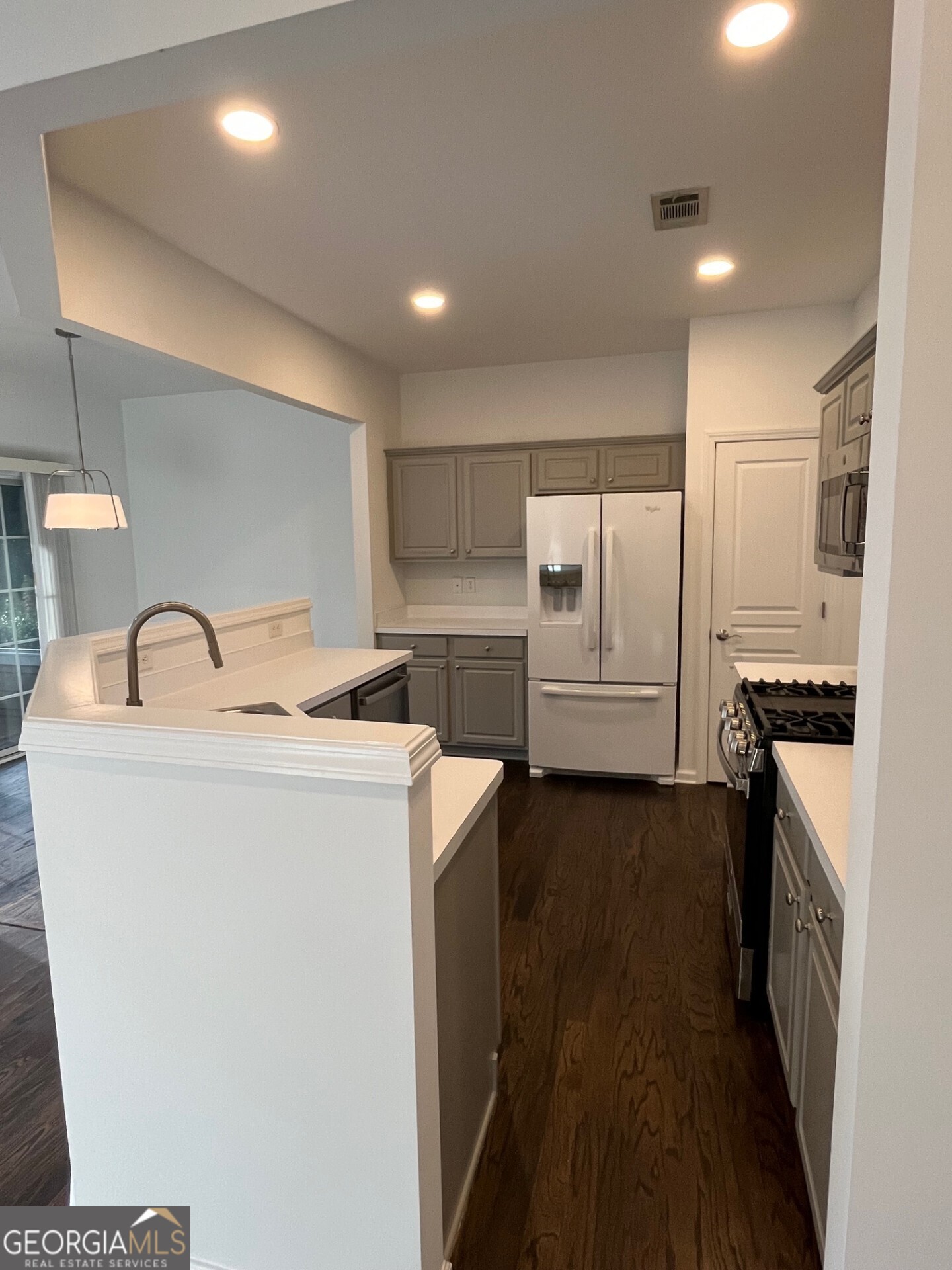 Woodlands - Residential Lease