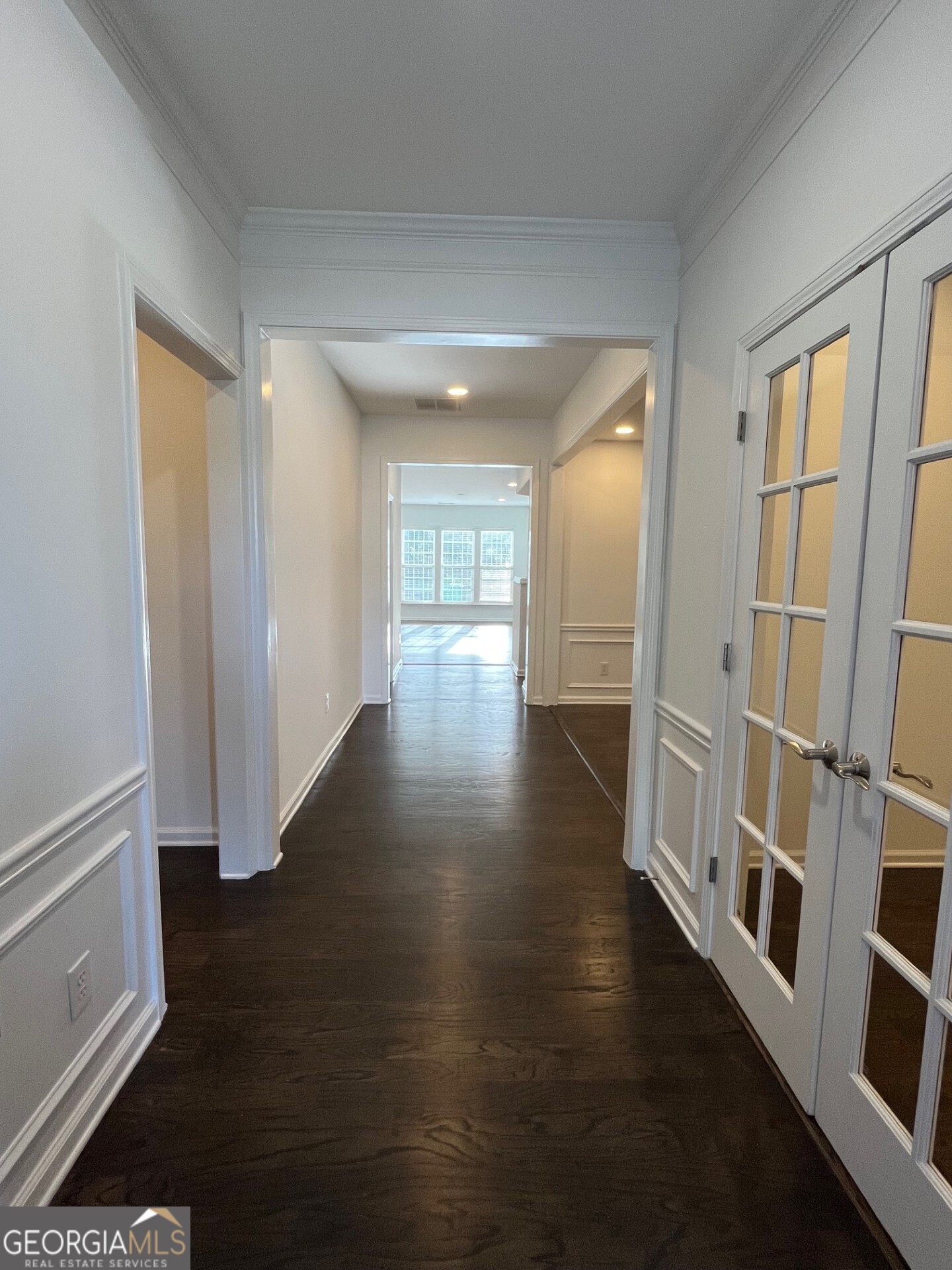 Woodlands - Residential Lease