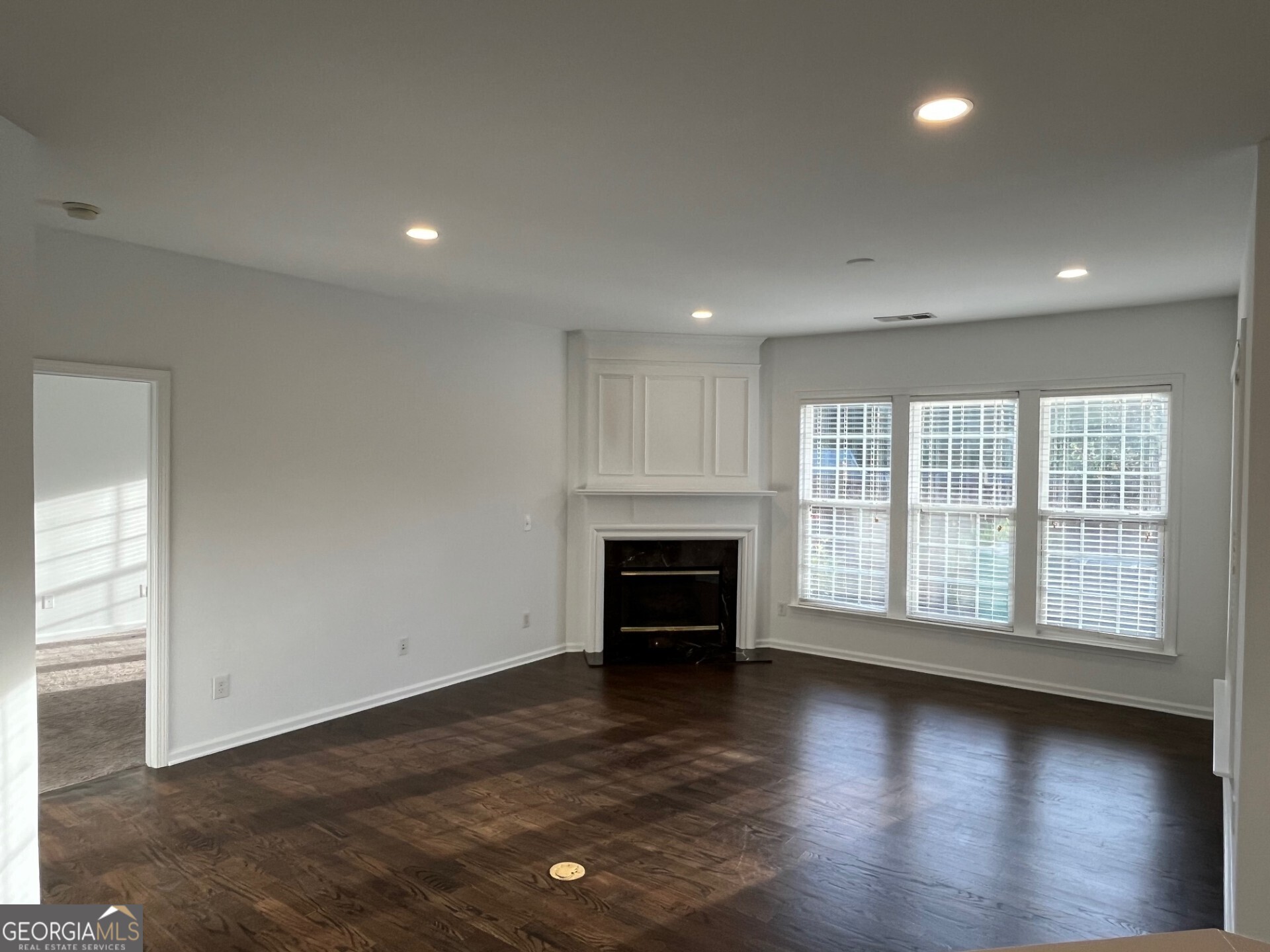 Woodlands - Residential Lease