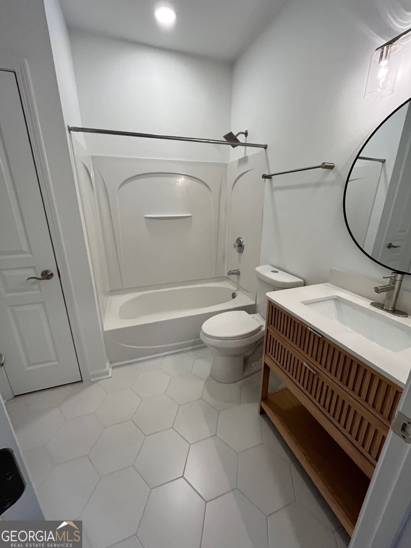 Woodlands - Residential Lease