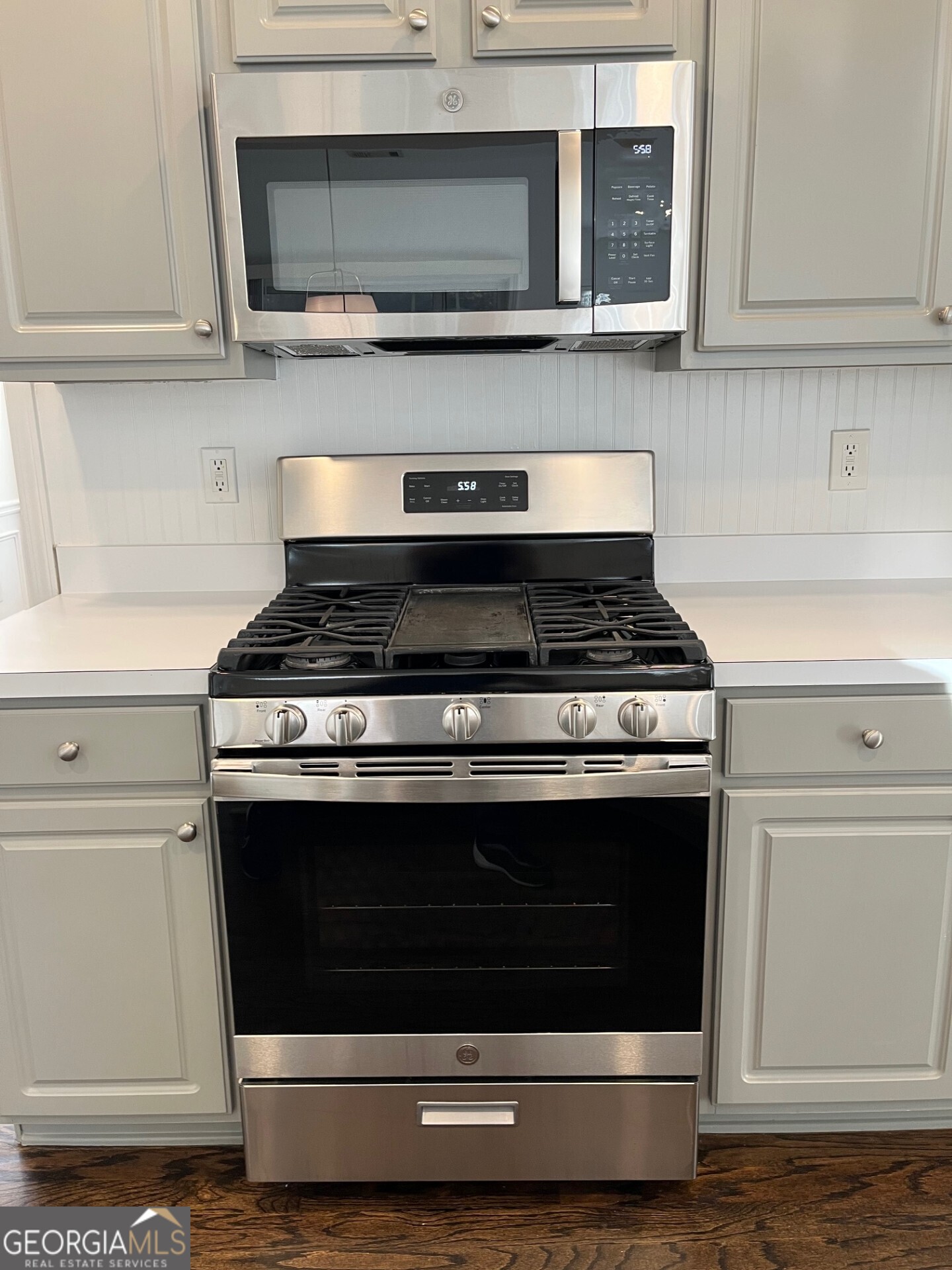 Woodlands - Residential Lease