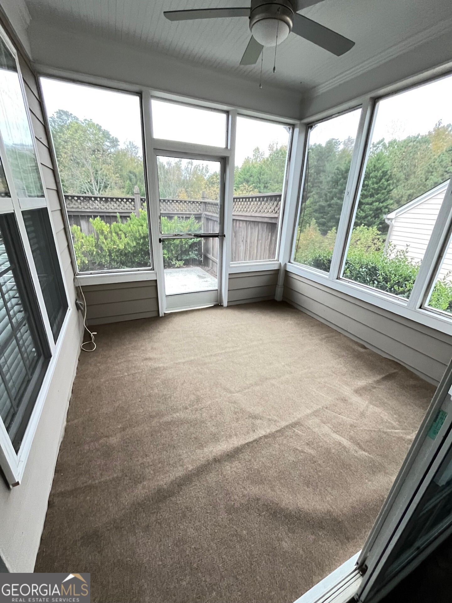 Woodlands - Residential Lease