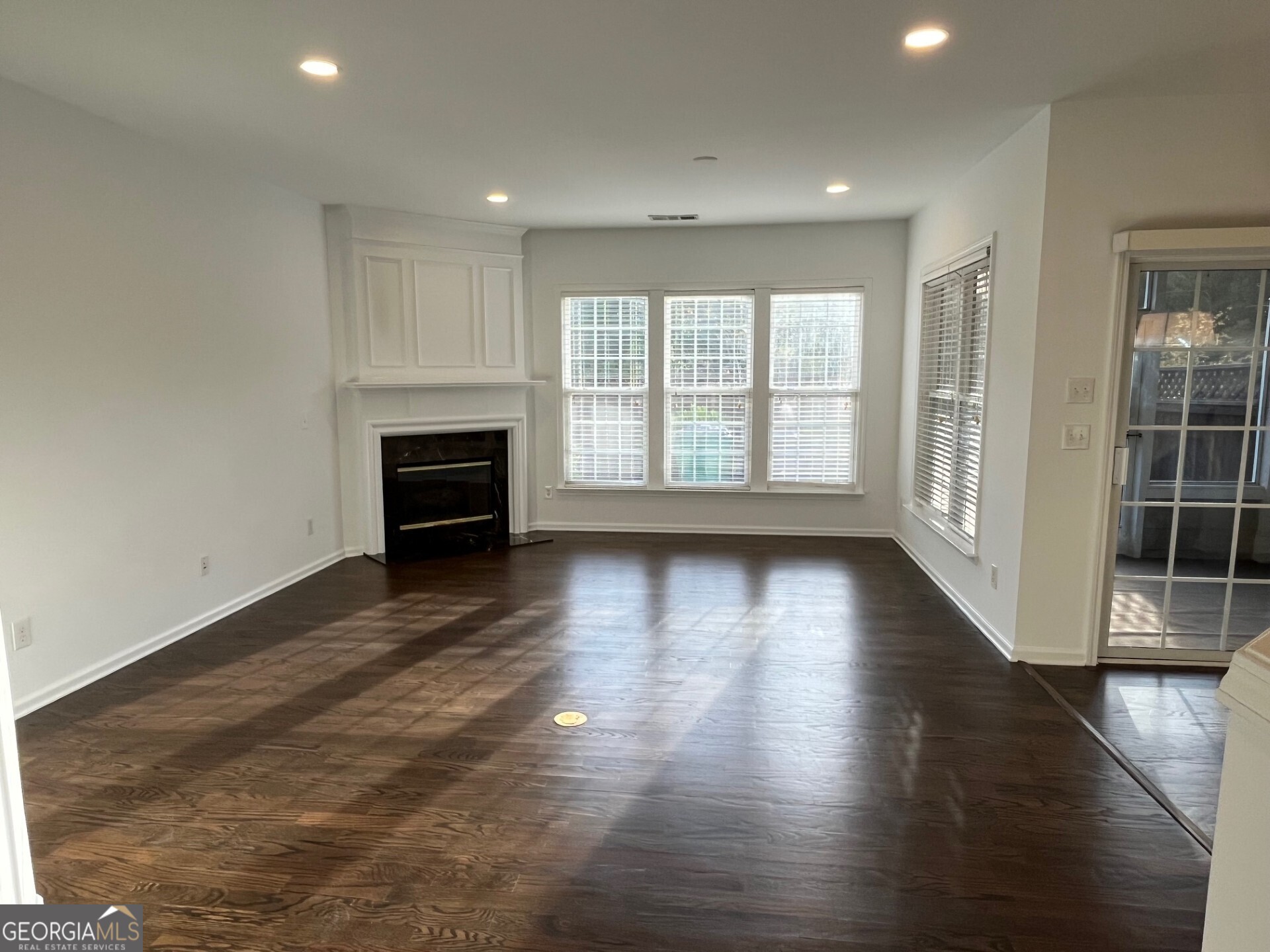 Woodlands - Residential Lease