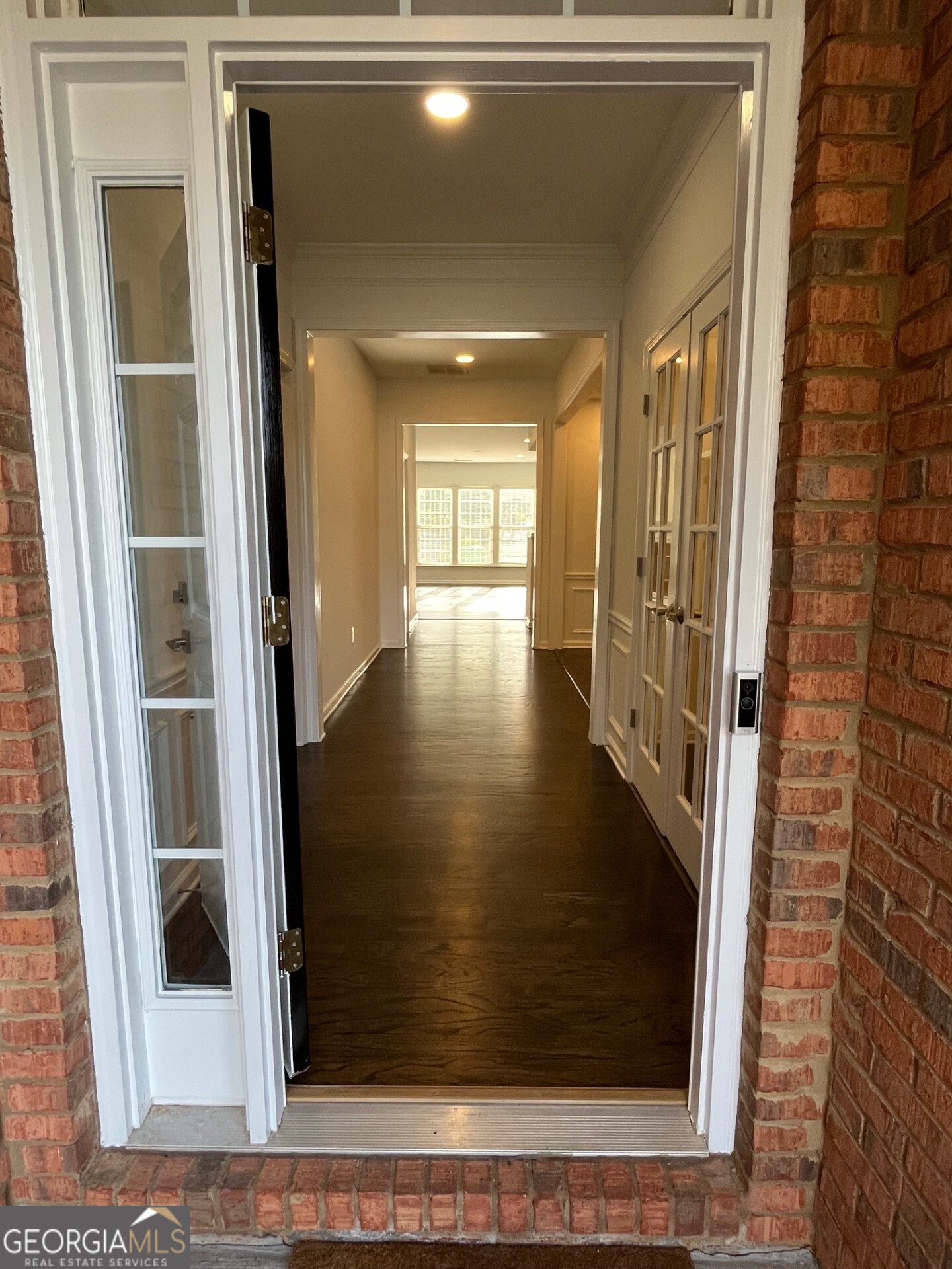 Woodlands - Residential Lease