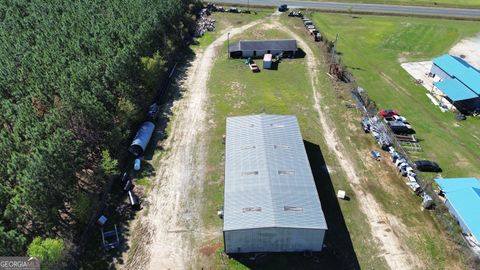 00 HWY 29 South East Dublin GA 31027