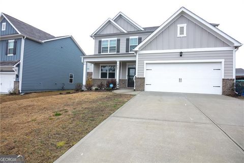 Photo of 4377 Montberry Lane, Fairburn, GA 30213 (MLS # 10769265)