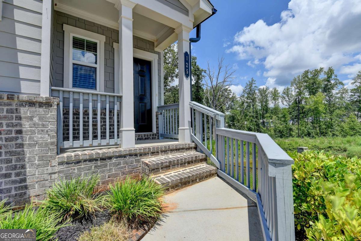 125 Osprey Overlook DR
