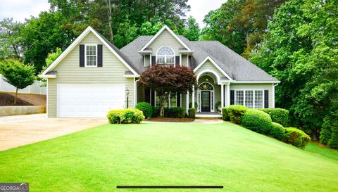 5012 Southern Trace DR Gainesville GA 30504