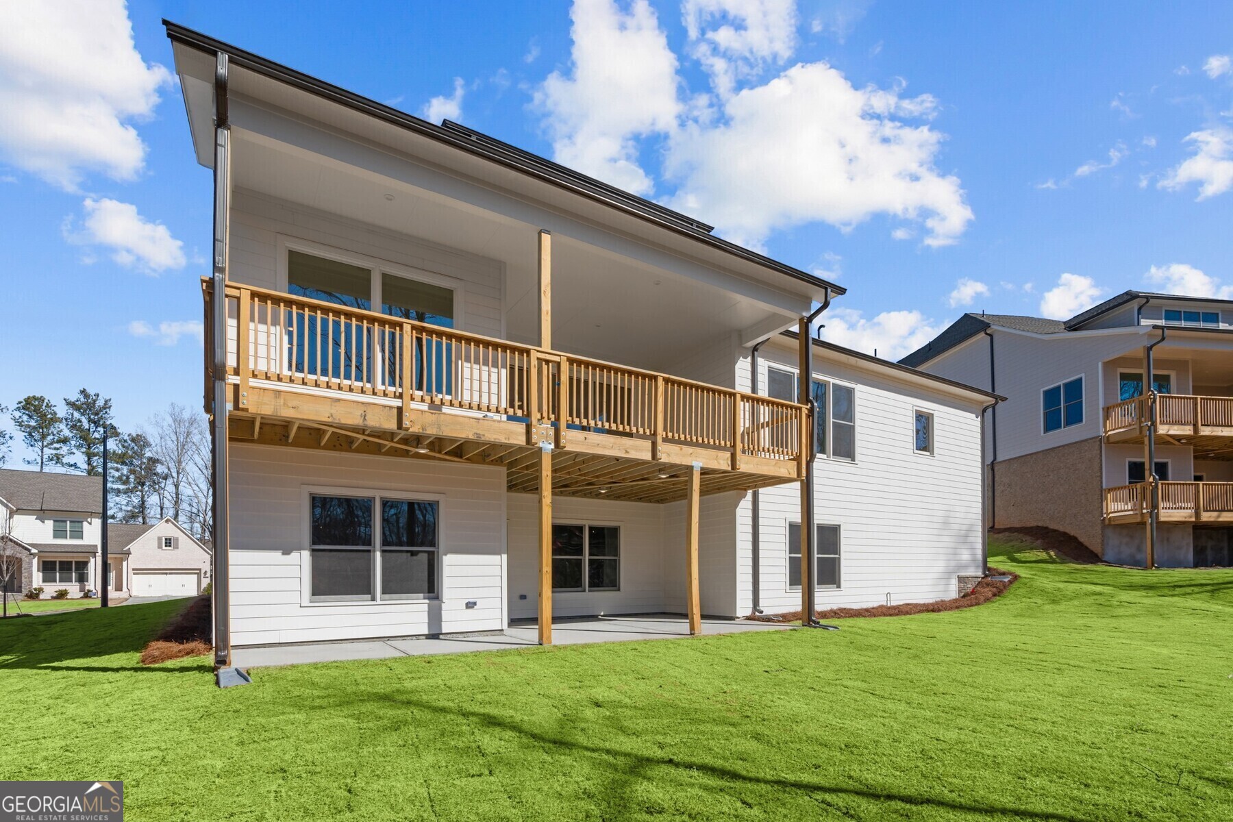 Ellis - Residential