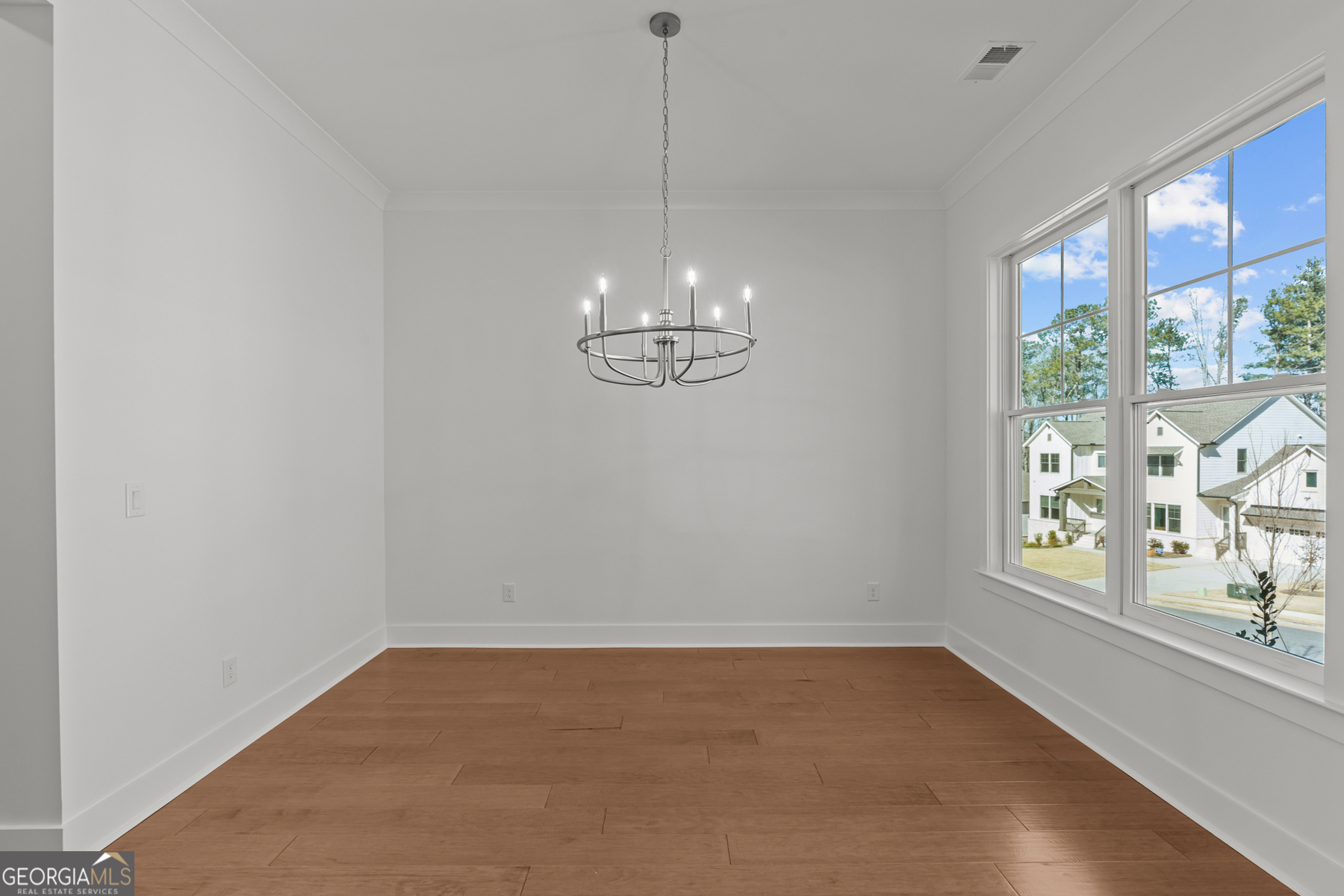 Ellis - Residential