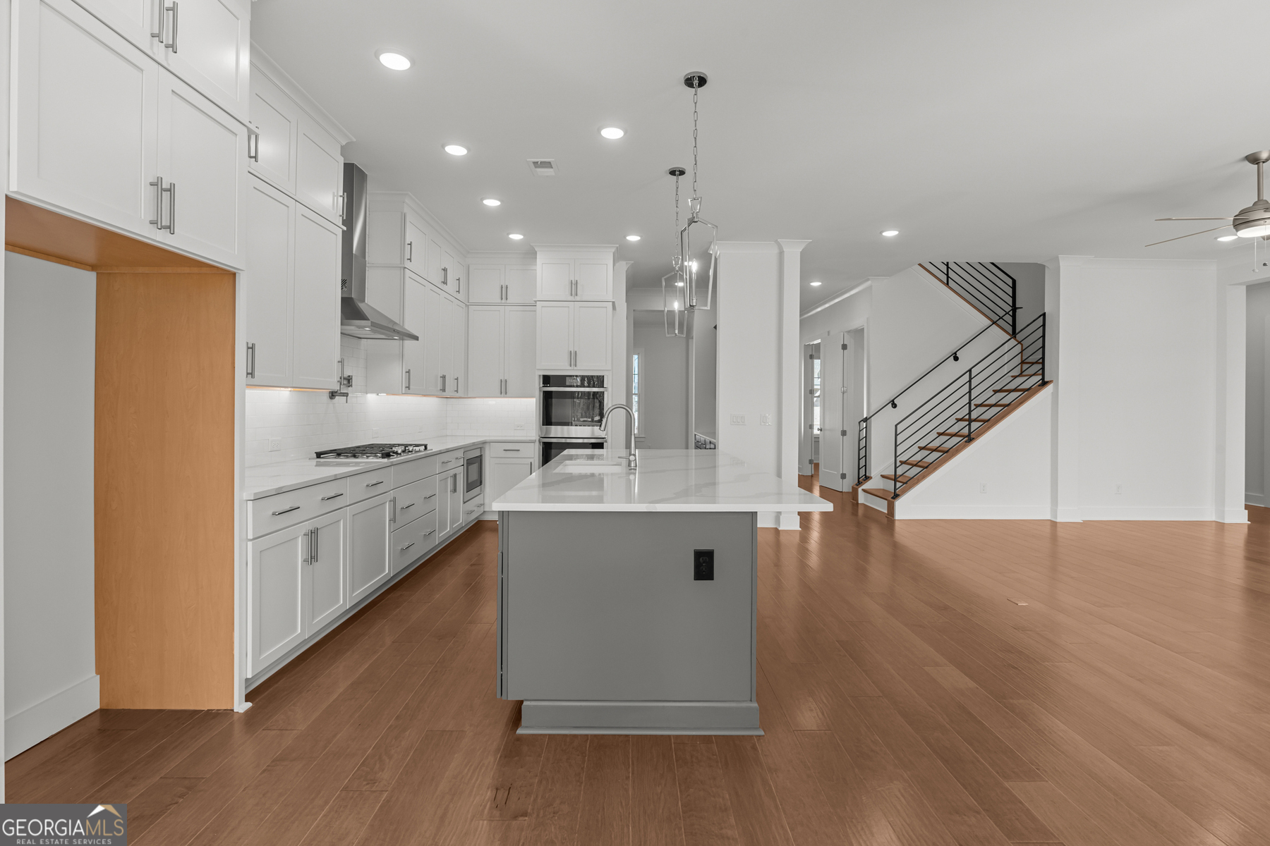 Ellis - Residential