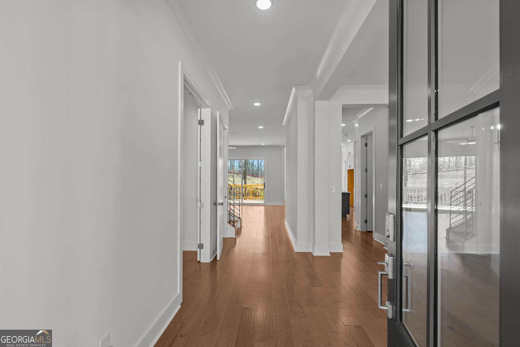 Ellis - Residential
