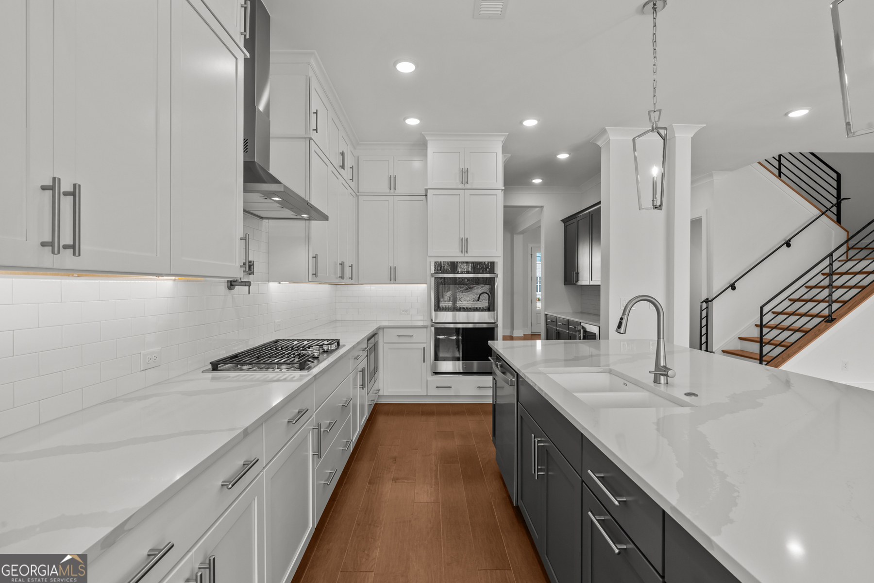 Ellis - Residential
