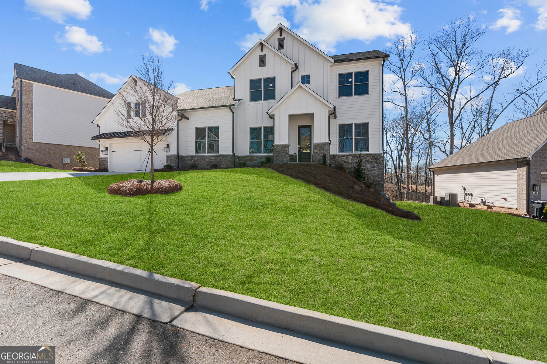 Ellis - Residential