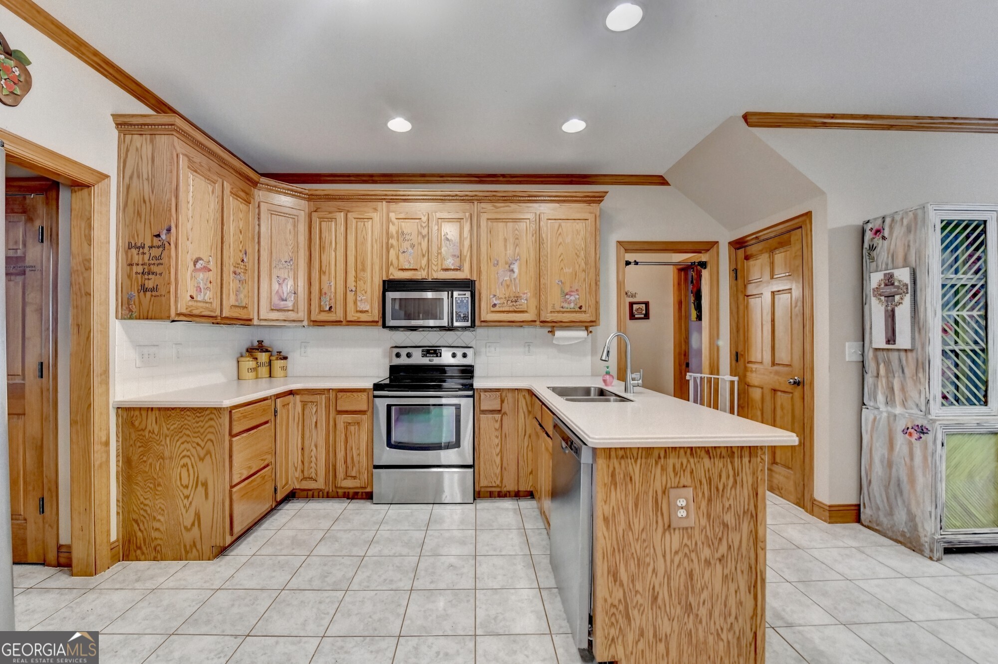 127 Caboose CT