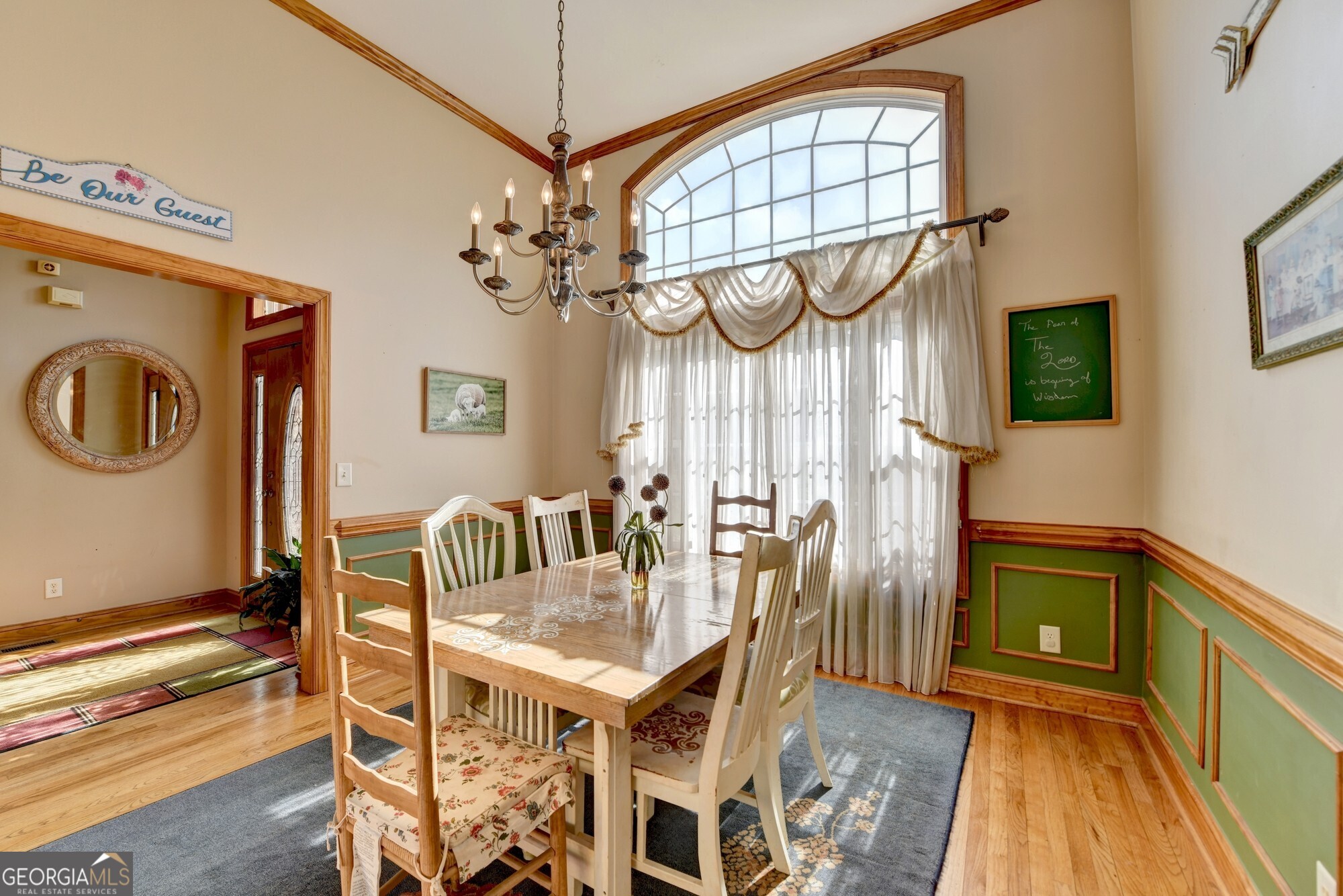 127 Caboose CT