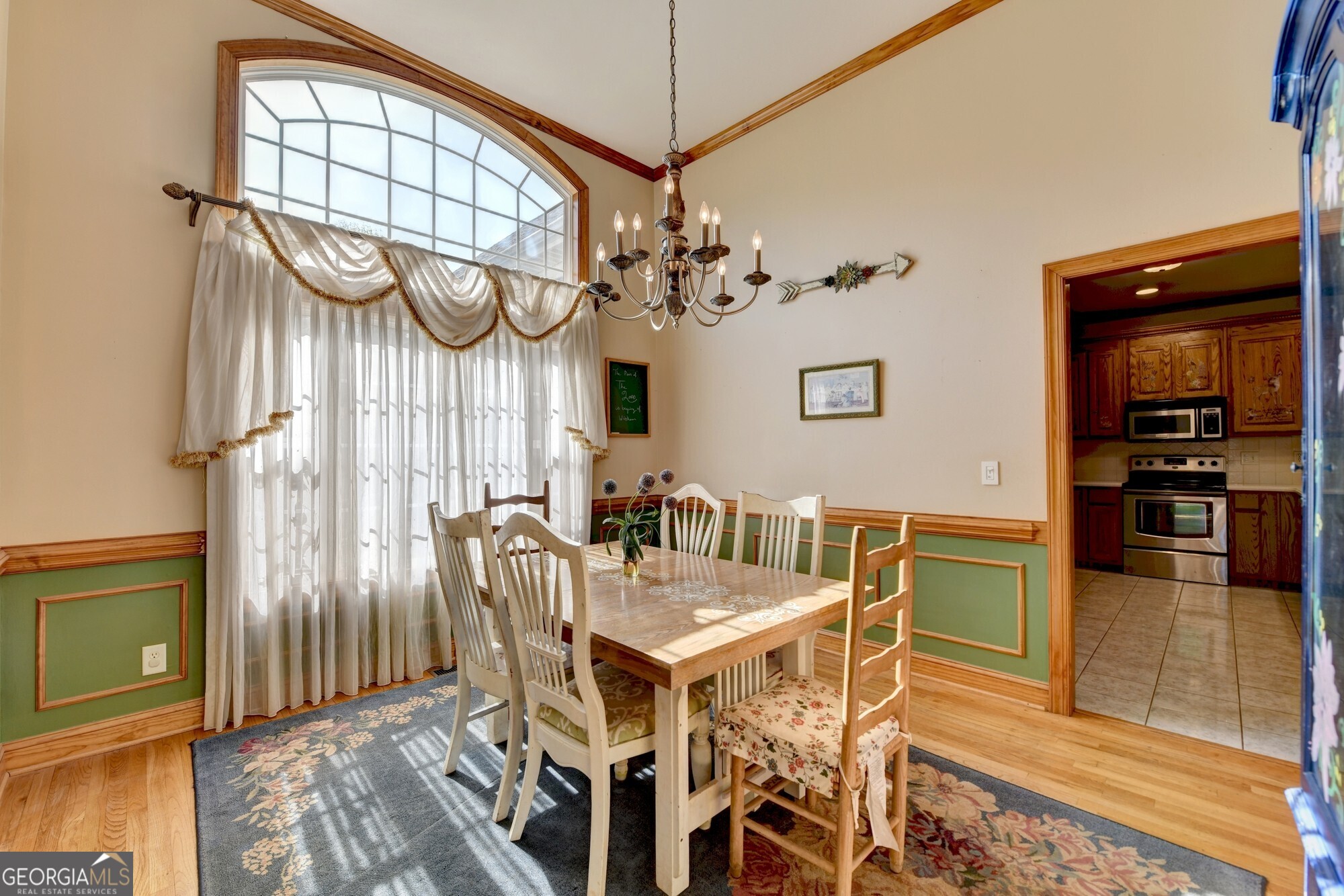 127 Caboose CT