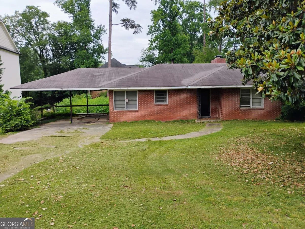 5210 Chamblee Dunwoody Road